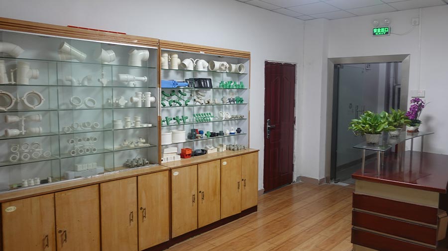 塑膠（jiāo）模具在注（zhù）塑成型前試模？利於產品的批量生產