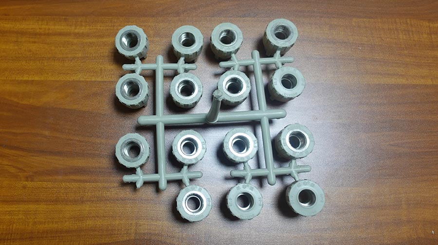 有關塑膠模具的常見問題|已解決