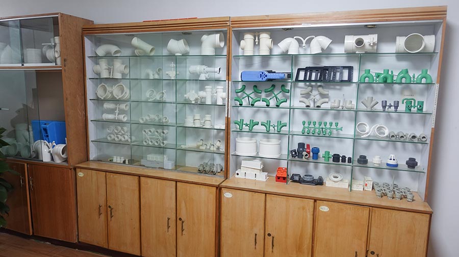 加工製造注塑模具用什麽材料？