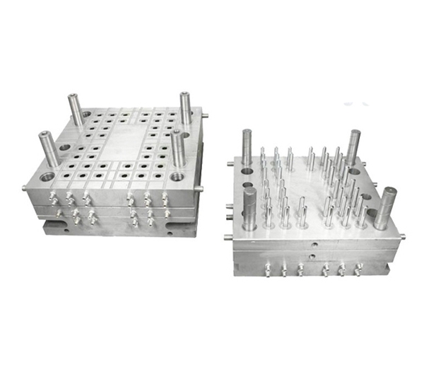 ABS塑膠模具：塑造未來的創新工藝