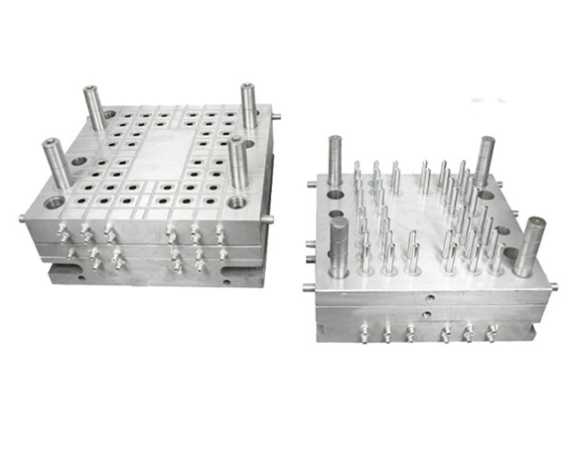矽（guī）膠模具和塑膠模具有什麽區（qū）別呢？
