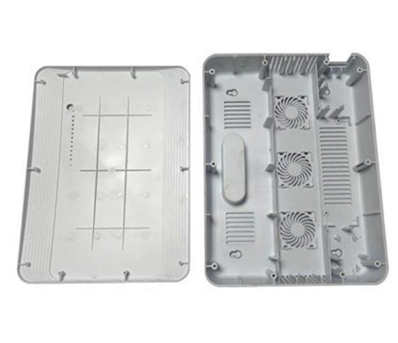 【汽（qì）車定製配件模具的作用及分類（lèi）】